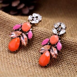 Stella & Dot Earrings